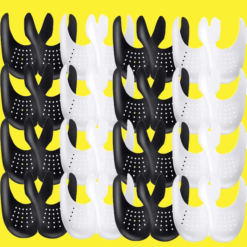 Sneaker Care Crease Protector - 10 sztuk ochraniacz przeciw zagnieceniom do