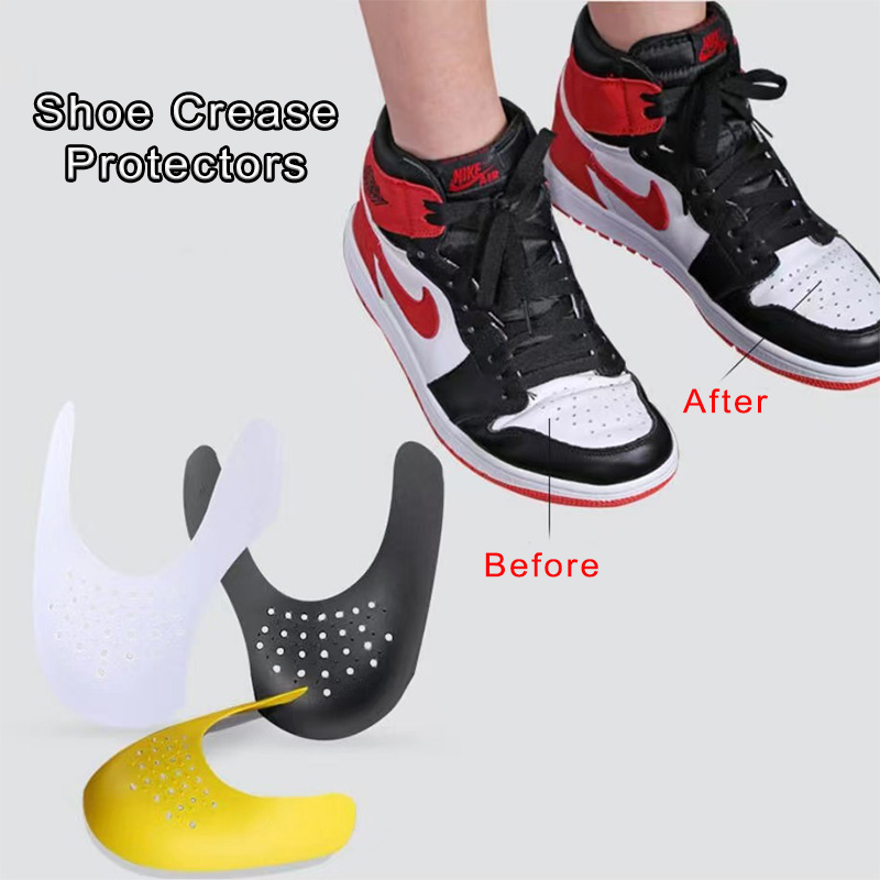 Sneaker Crease - 1 Para Ochraniaczy na Buty Przeciw