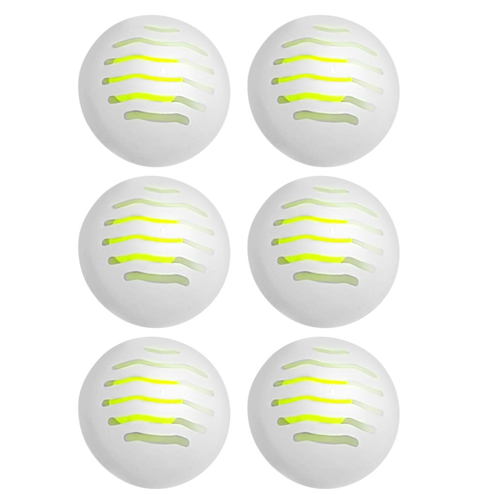Shoe Deodorizer Ball - 6-30 szt. Kulki dezodoryzujące i odświeżające