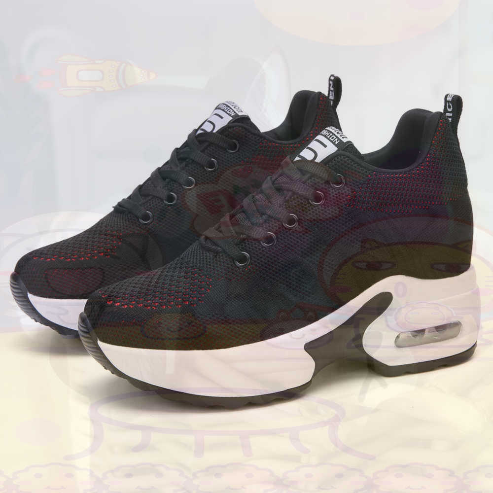 Shoe Deodorizer Ball - Czerwony Rozmiar 36 Buty Kobieta Tenis