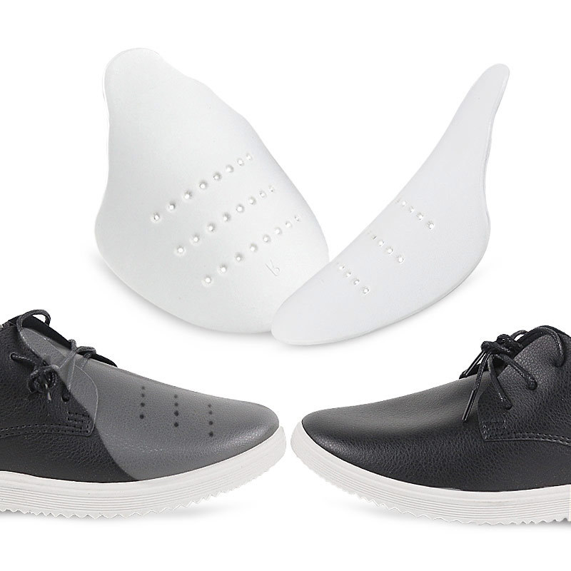 Sneaker Care Crease Protector - Ochraniacze na palce butów zapobiegające zagniecaniu,