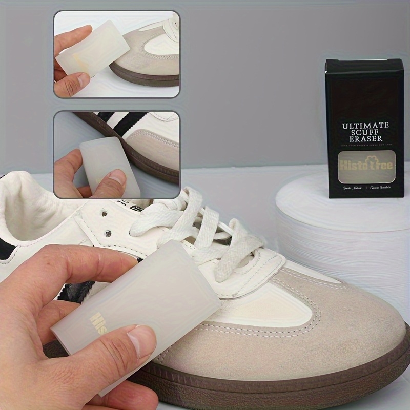 Sneaker Care Cleaner - 1 szt. Wysokiej jakości środek do