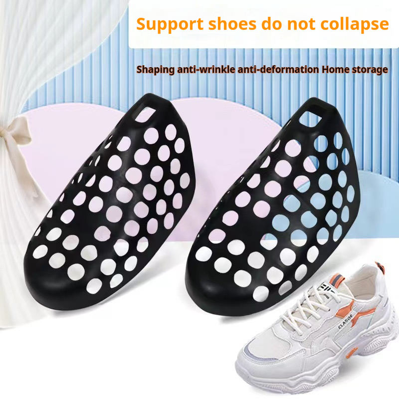 Sneaker Crease - 1 Para Nowe męskie formy do