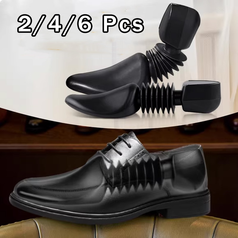 Sneaker Crease - 2/4/6 szt. Wkładki zapobiegające odkształczeniom do
