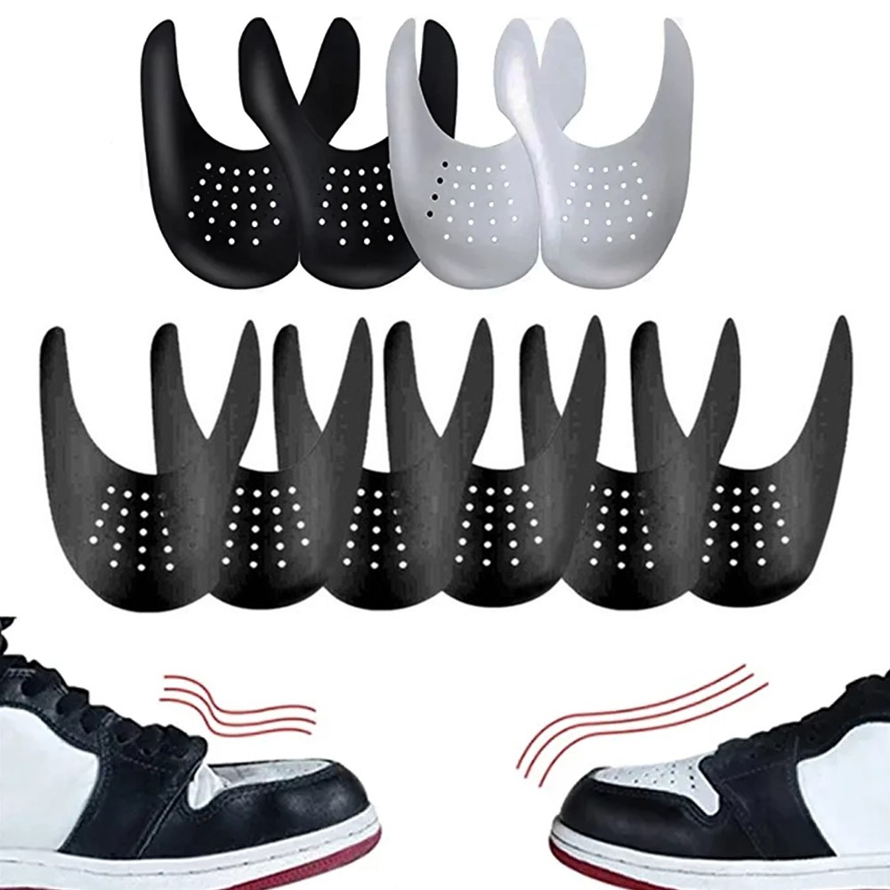 Sneaker Crease - 5 par anty zagniecenia Buty Protector