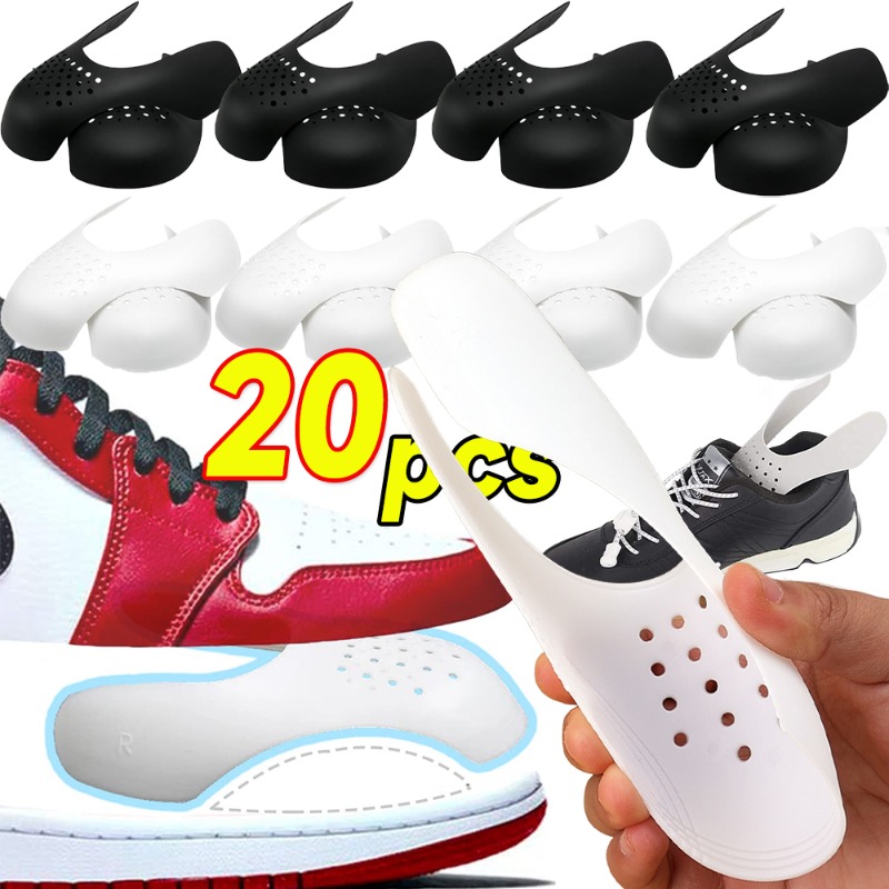 Sneaker Crease - Ochraniacz przed zagnieceniem głowica buta nosze