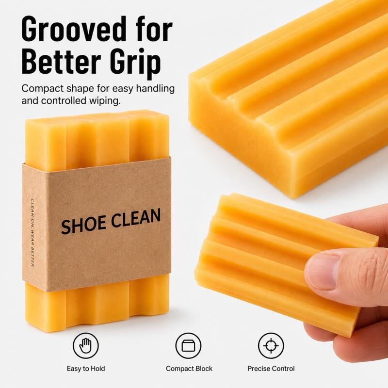 1/2/3 SZT. - Złuszczacz do zam – Sneaker Care Cleaner recenzja i cena