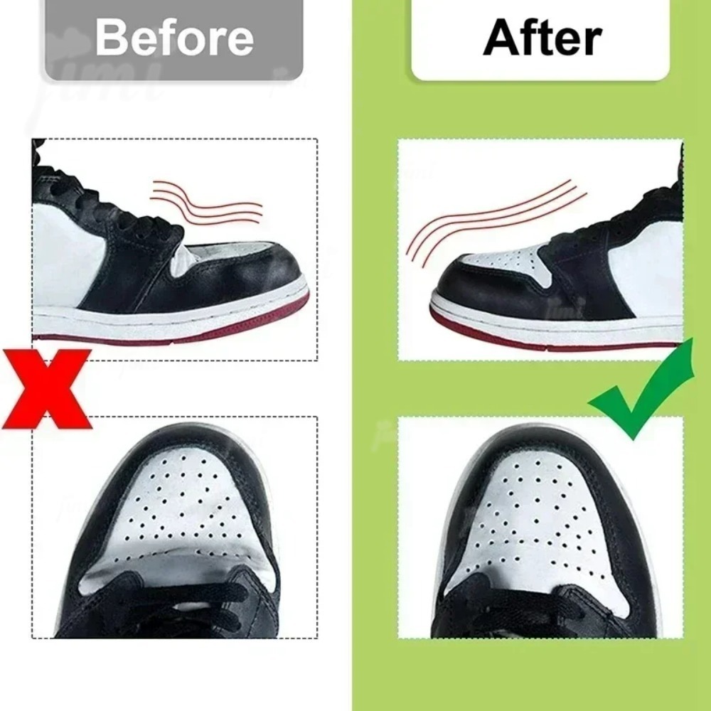 2Pair Crease Protector Shoe He – Sneaker Care Crease Protector recenzja i cena