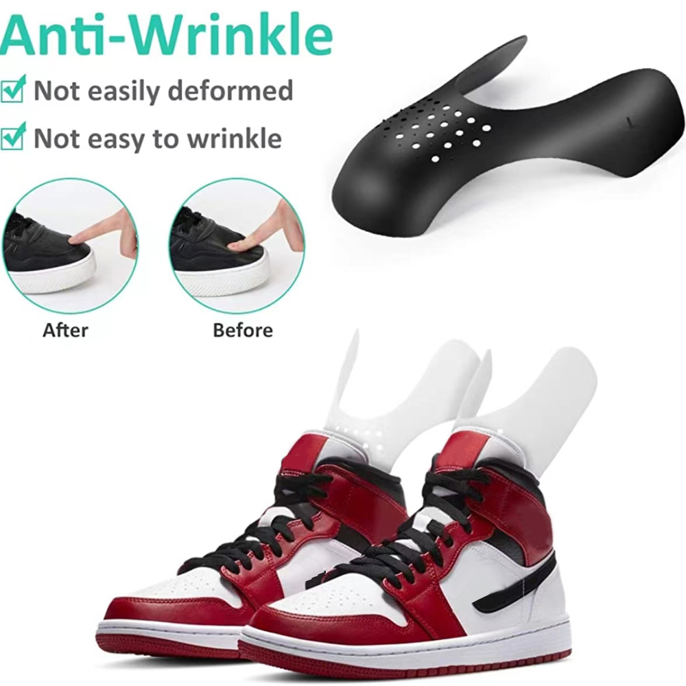 Ochraniacz zapobiegający zmars – Sneaker Care Crease Protector recenzja i cena