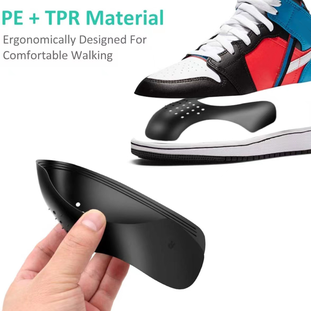 Ochraniacz zapobiegający zmars – Sneaker Care Crease Protector recenzja i cena