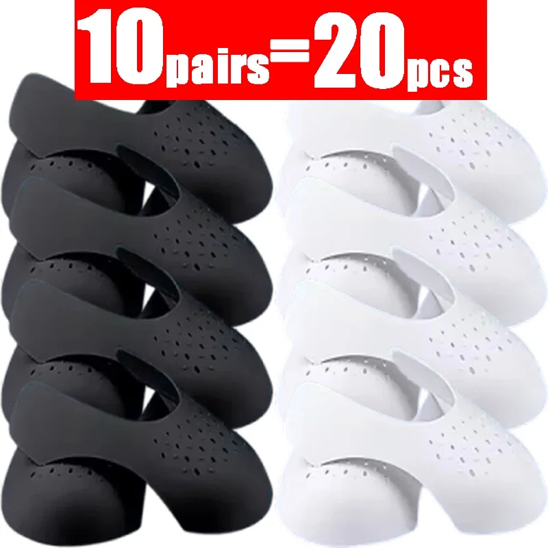 10 par ochraniacz na buty zapo – Sneaker Care Crease Protector recenzja i cena