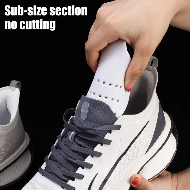 4/2 szt. Ochraniacz na czubek  – Sneaker Crease recenzja i cena