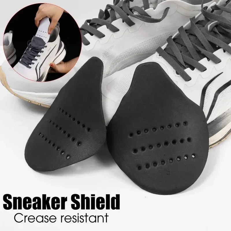 4/2 szt. Ochraniacz na czubek  – Sneaker Crease recenzja i cena
