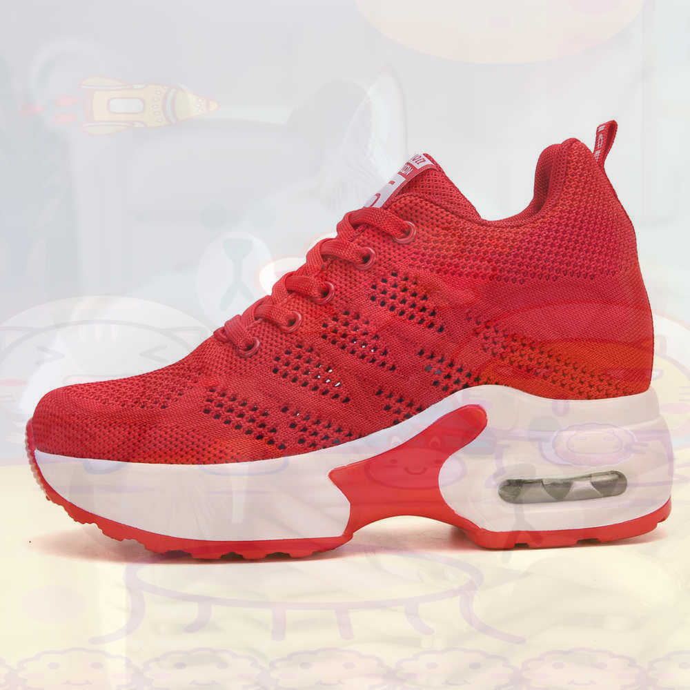 Czerwony Rozmiar 36 Buty Kobie – Shoe Deodorizer Ball recenzja i cena