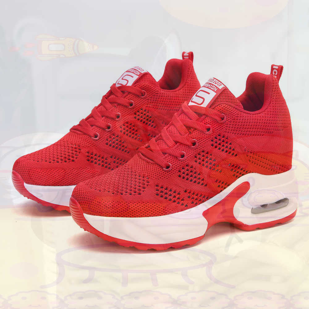 Czerwony Rozmiar 36 Buty Kobie – Shoe Deodorizer Ball recenzja i cena