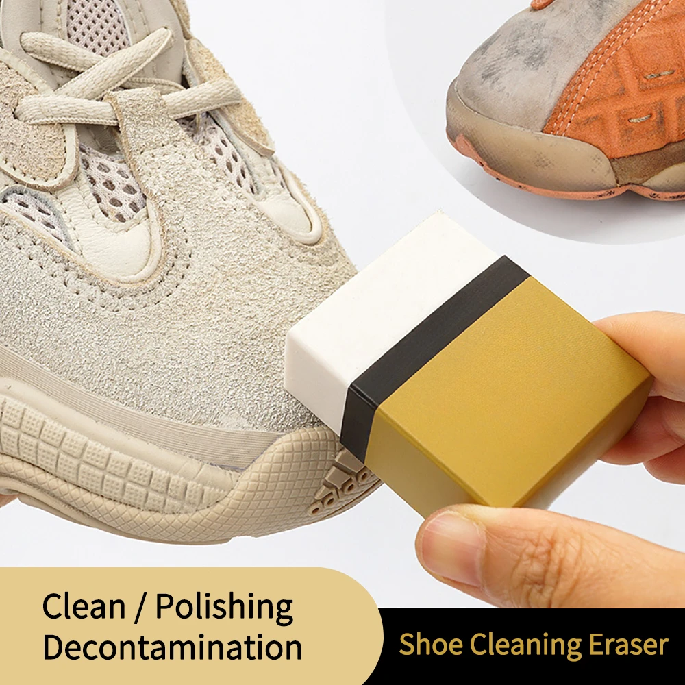 Gumka do czyszczenia butów Sup – Sneaker Care Cleaner recenzja i cena