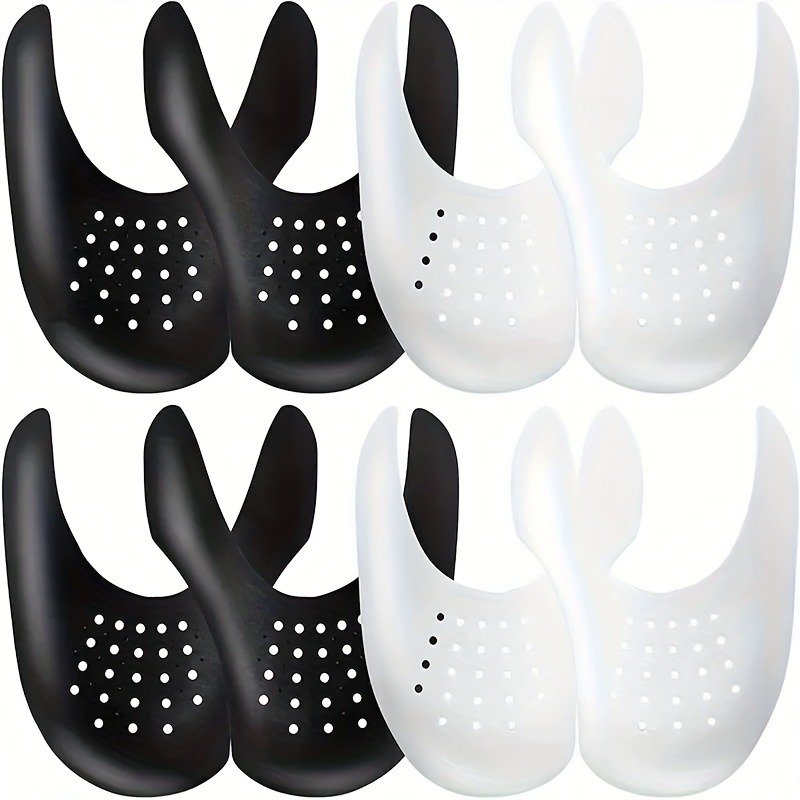 4 szt. Ochraniacze na buty zap – Sneaker Care Crease Protector recenzja i cena