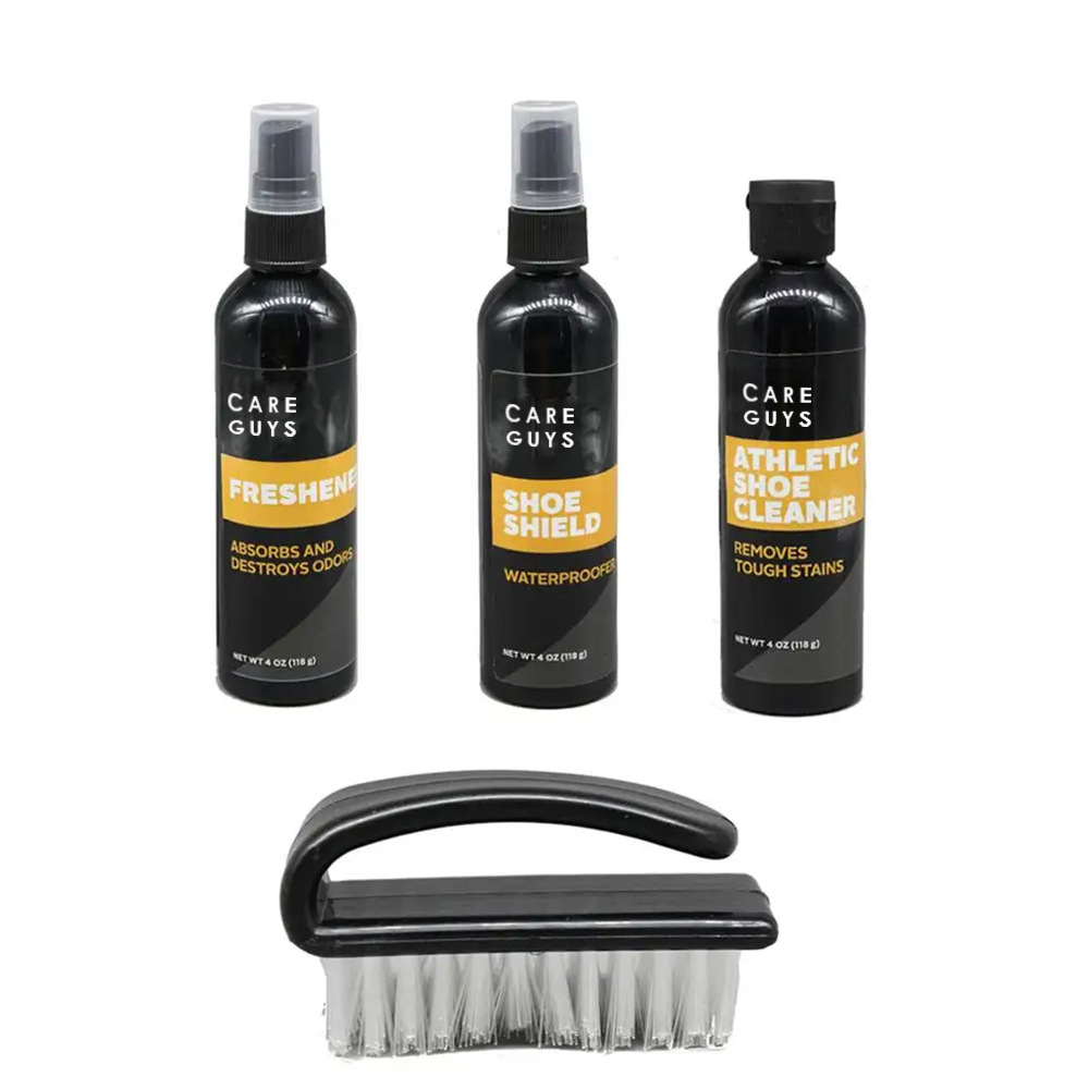 Zestaw do czyszczenia butów, o – Sneaker Care Cleaner recenzja i cena