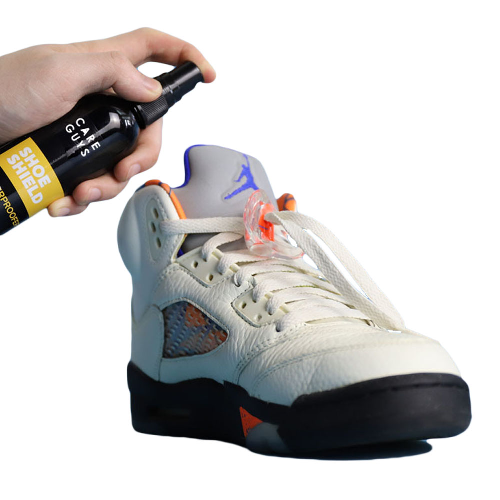 Zestaw do czyszczenia butów, o – Sneaker Care Cleaner recenzja i cena