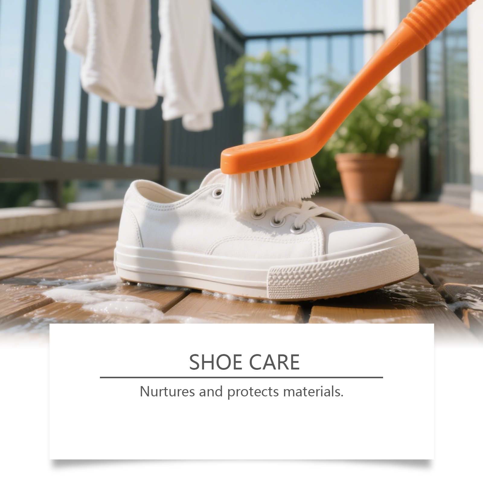 Krem do czyszczenia białych bu – Sneaker Care Cleaner recenzja i cena