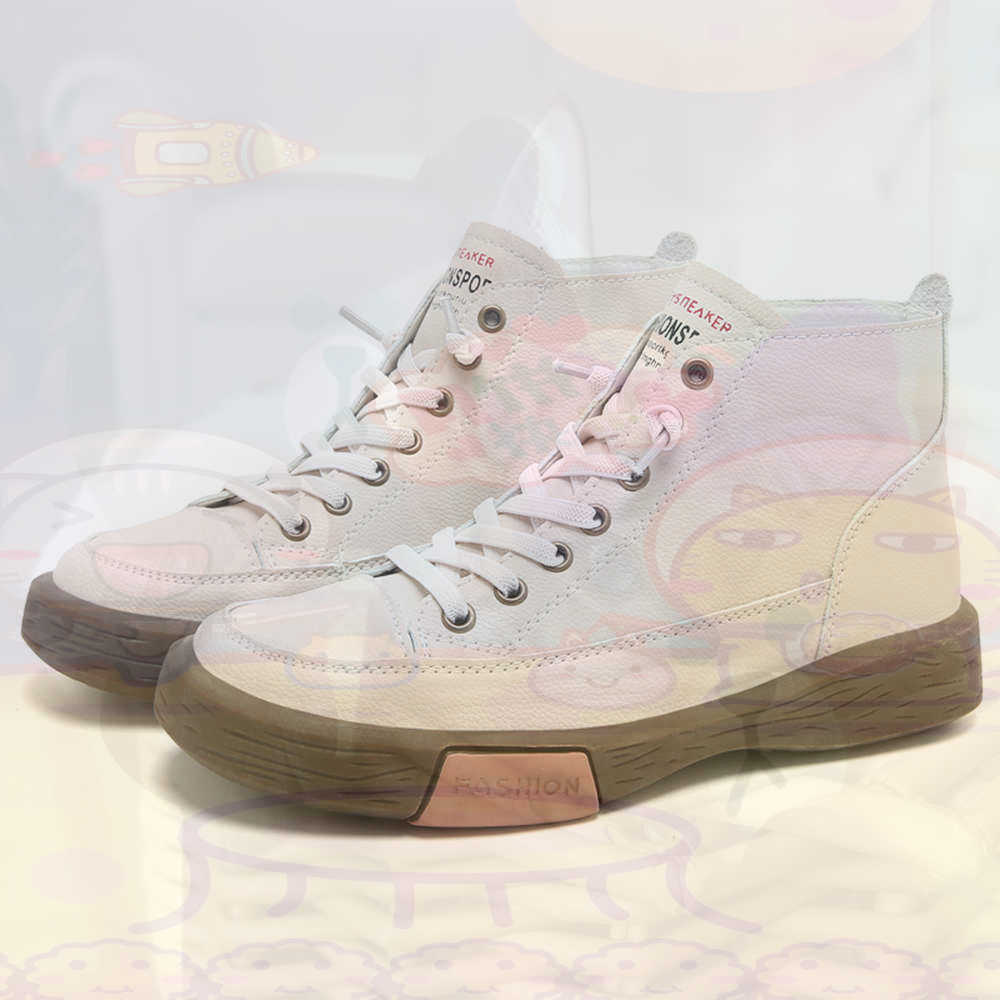 Wysokie buty Hi Cut oferuje de – Shoe Deodorizer Ball recenzja i cena