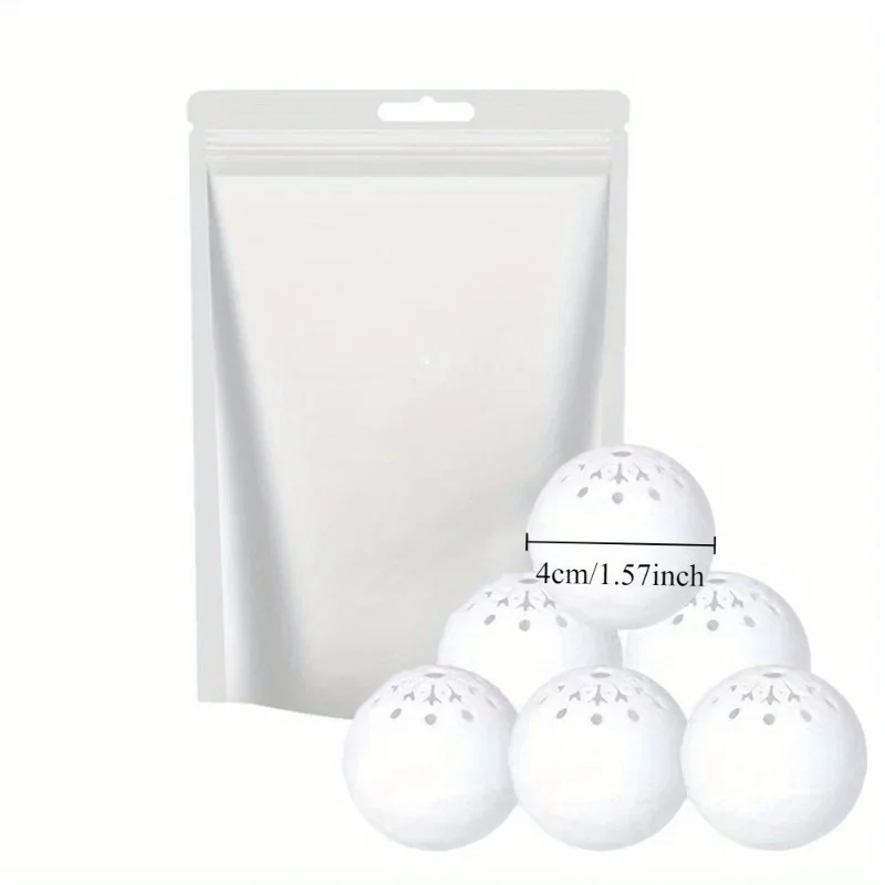 6 sztuk/paczka dezodoryzator o – Shoe Deodorizer Ball recenzja i cena