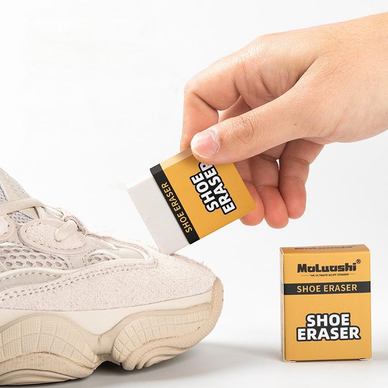 Gumka do czyszczenia obuwia, p – Sneaker Care Cleaner recenzja i cena