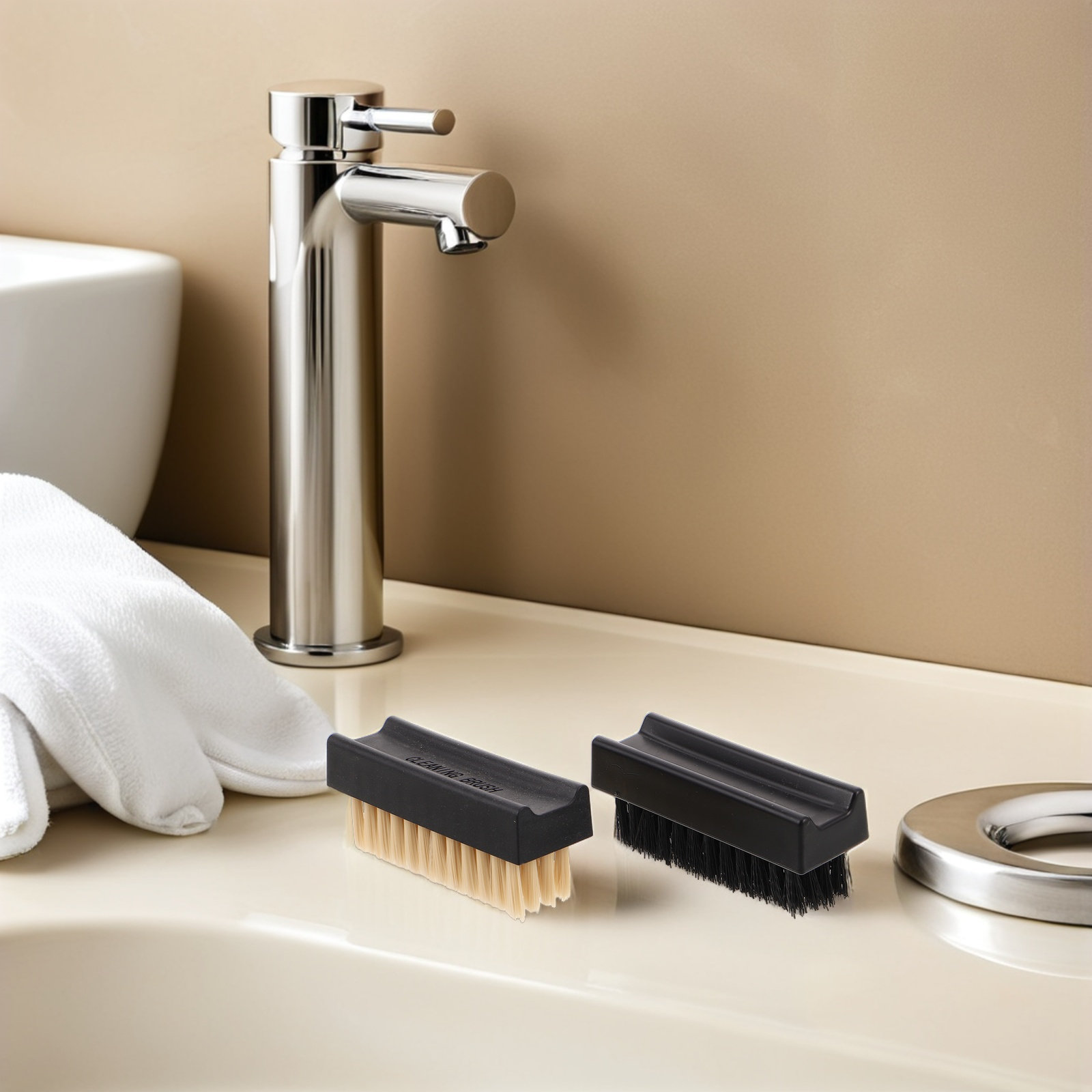 4-częściowy wielofunkcyjny zes – Sneaker Care Cleaner recenzja i cena
