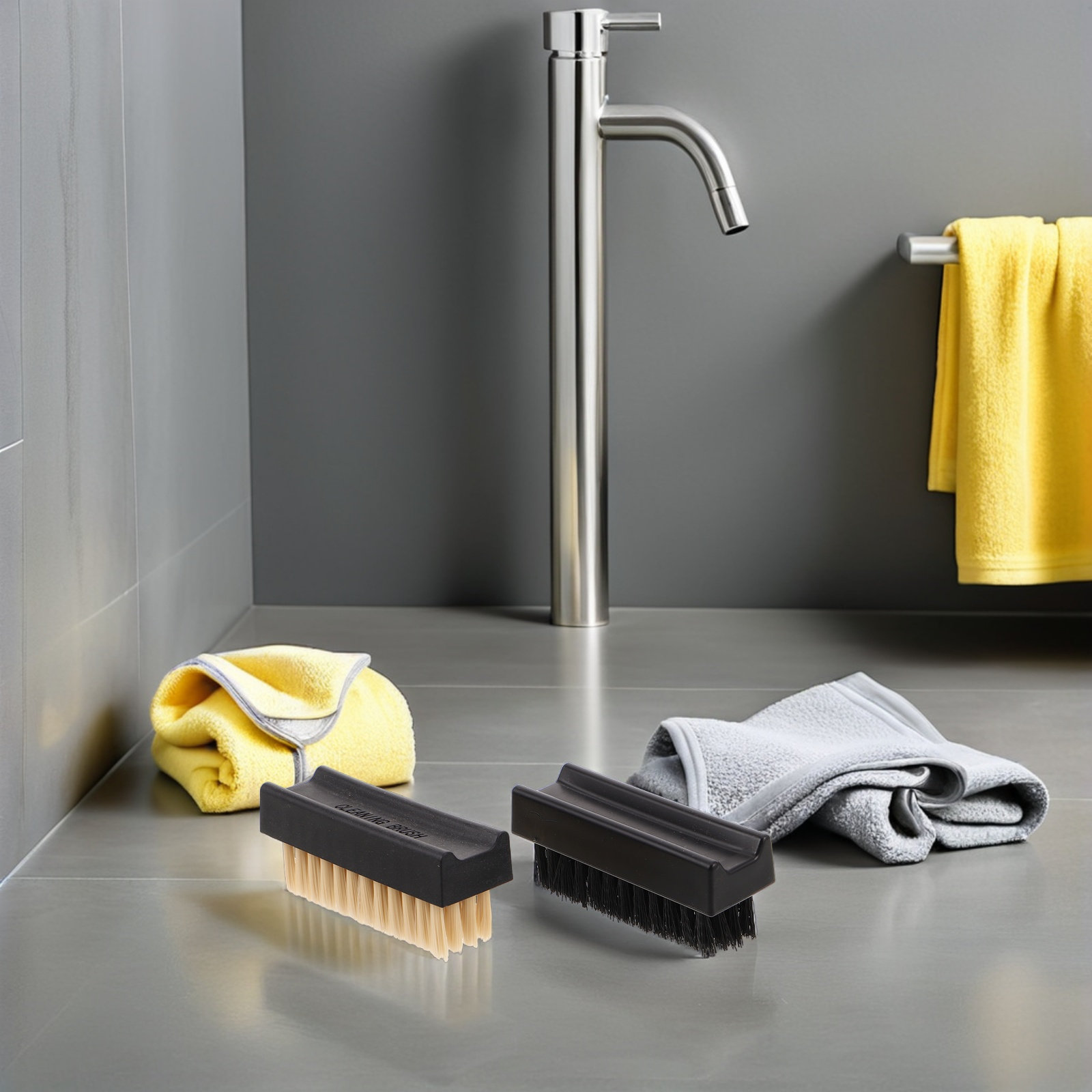 4-częściowy wielofunkcyjny zes – Sneaker Care Cleaner recenzja i cena