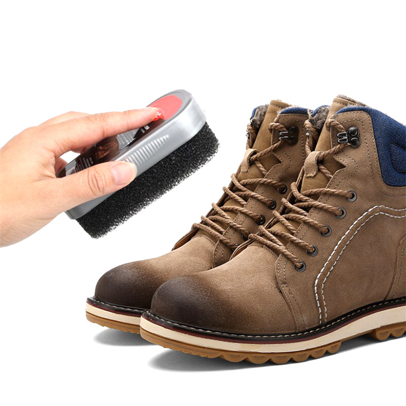 Szczotki do czyszczenia tenisó – Sneaker Care Cleaner recenzja i cena