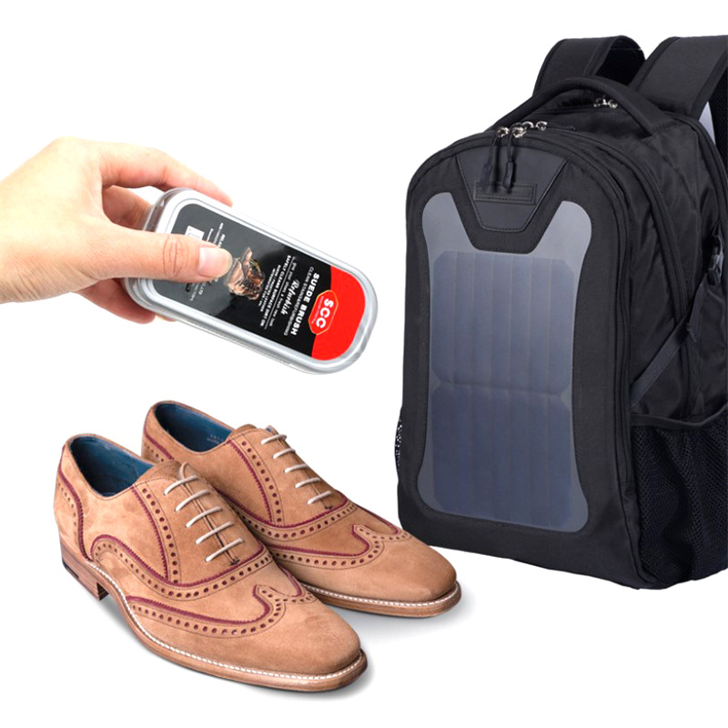 Szczotki do czyszczenia tenisó – Sneaker Care Cleaner recenzja i cena