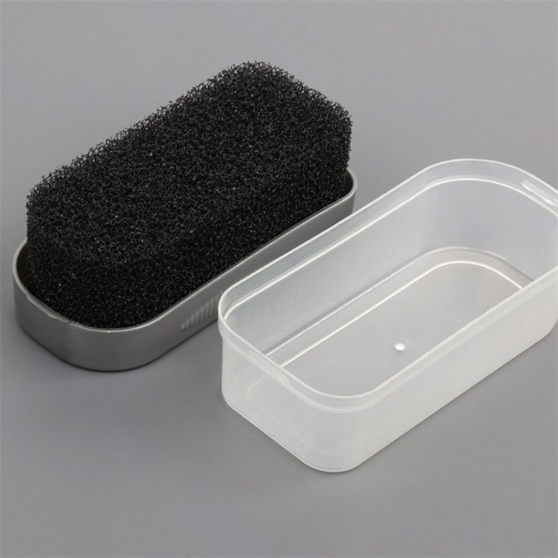 Szczotki do czyszczenia tenisó – Sneaker Care Cleaner recenzja i cena