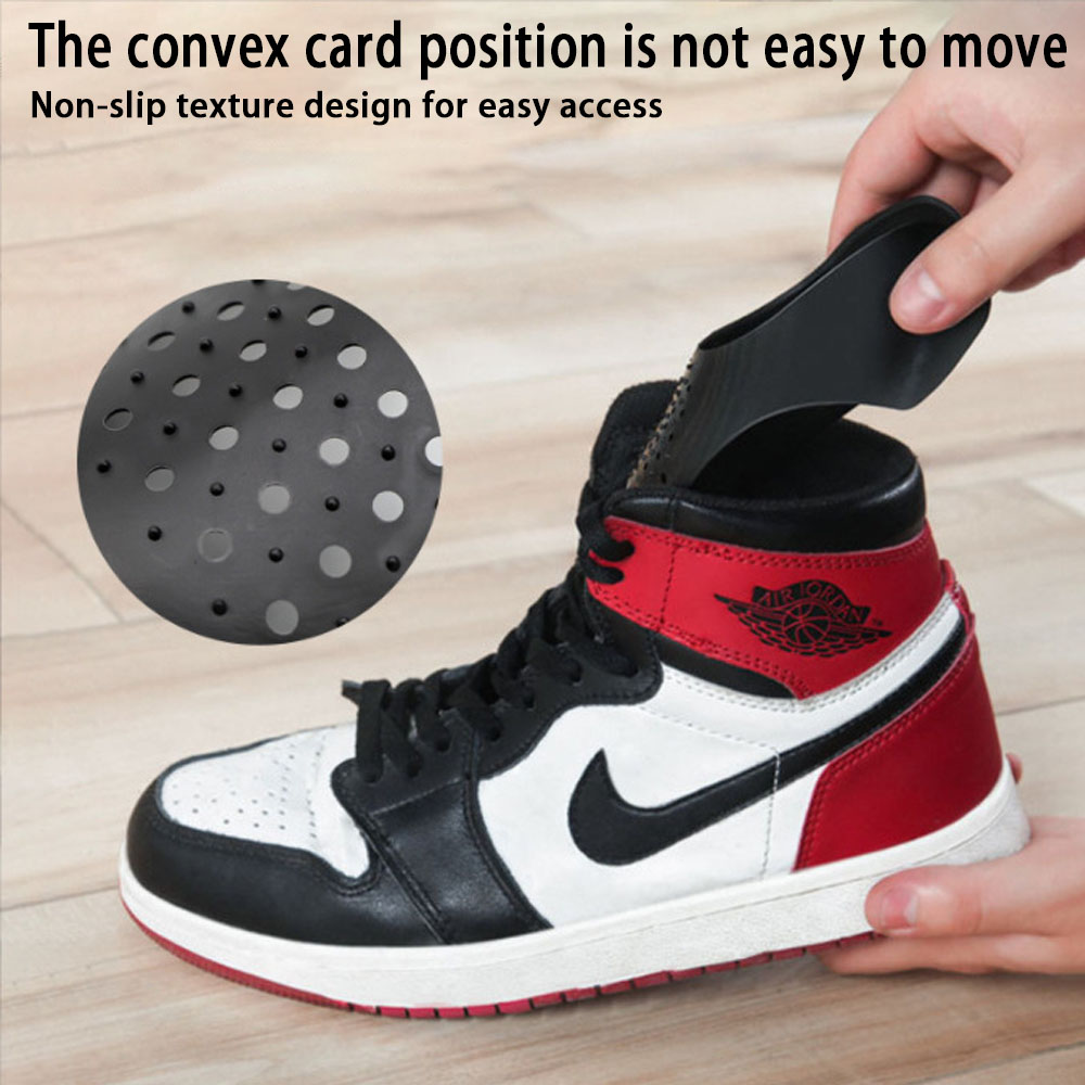 4 szt. Ochraniacz przed zagnie – Sneaker Care Crease Protector recenzja i cena