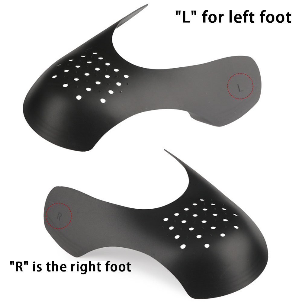 4 szt. Ochraniacz przed zagnie – Sneaker Care Crease Protector recenzja i cena