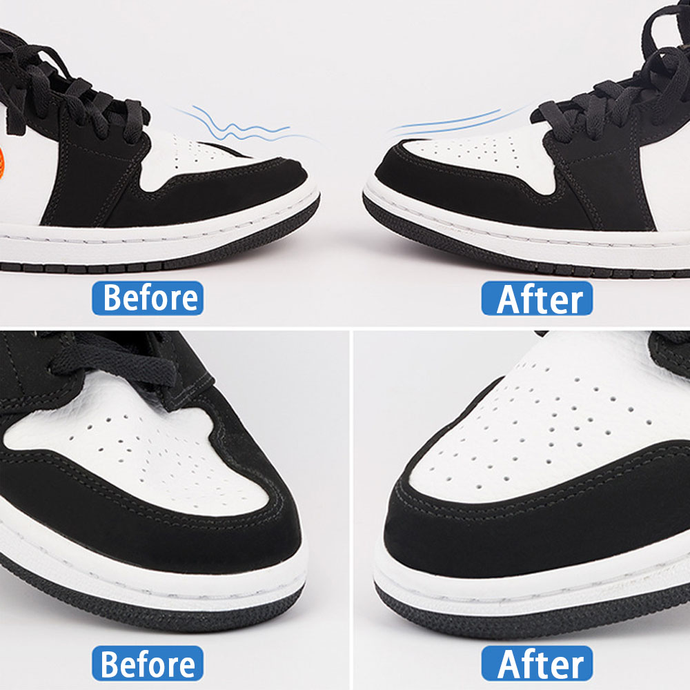 4 szt. Ochraniacz przed zagnie – Sneaker Care Crease Protector recenzja i cena