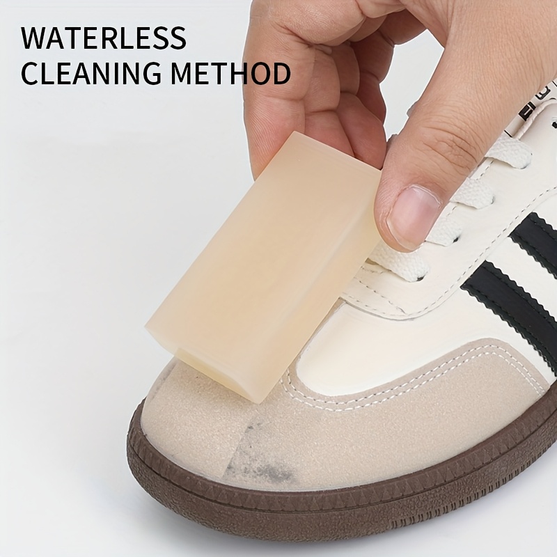 1/2 szt. Gumka do czyszczenia  – Sneaker Care Cleaner recenzja i cena