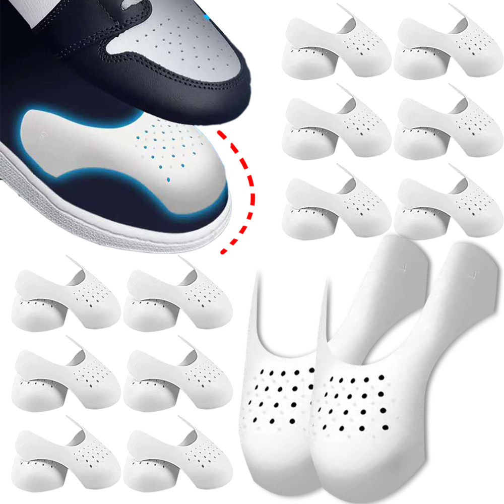 Oddychający ochraniacz na głow – Sneaker Care Crease Protector recenzja i cena