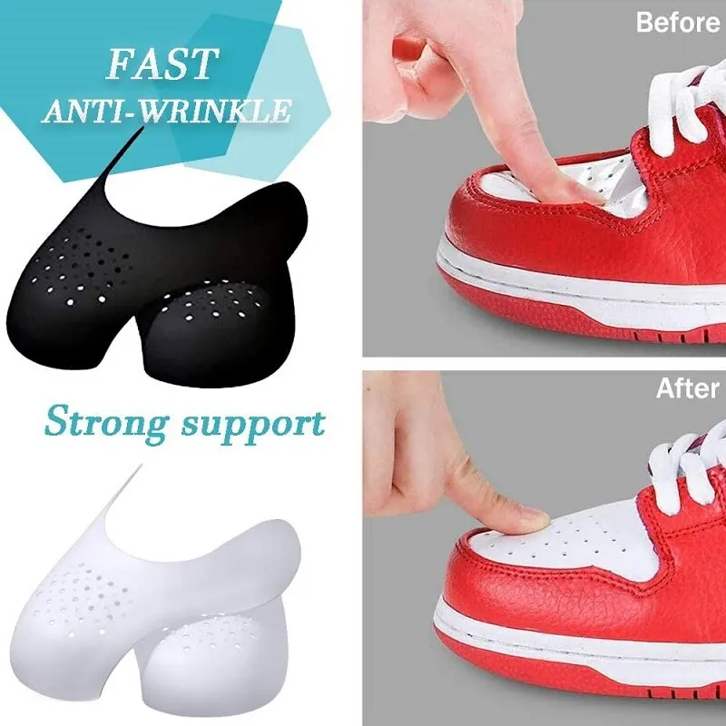 1 Para Nowych Nakładek Ochronn – Sneaker Care Crease Protector recenzja i cena