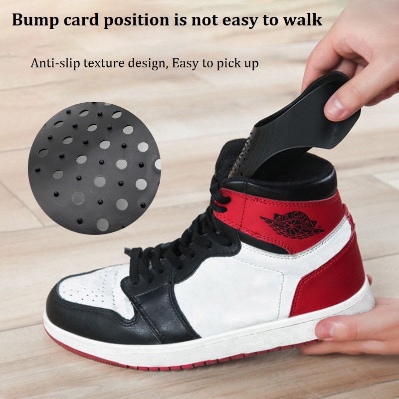 Ochraniacze na buty zapobiegaj – Sneaker Care Crease Protector recenzja i cena