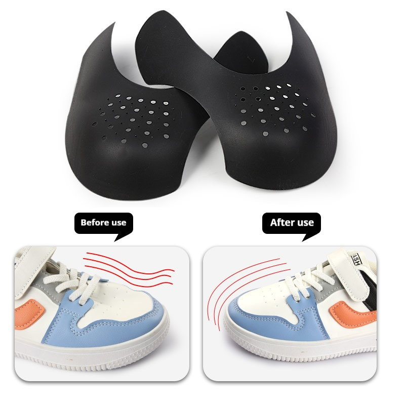 Wkładka do butów sportowych, o – Sneaker Crease recenzja i cena