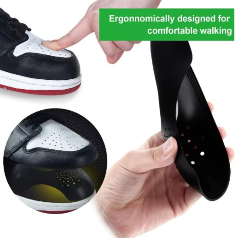 Ochraniacz na buty sportowe pr – Sneaker Crease recenzja i cena