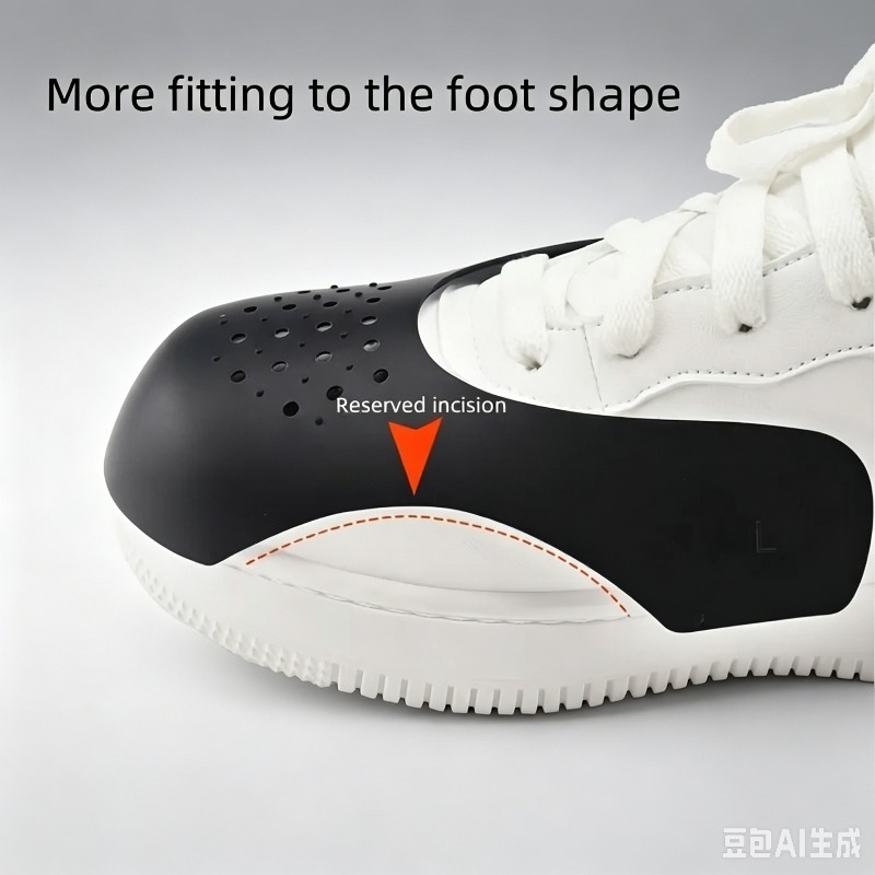 Ochraniacz na zagniecenia w sn – Sneaker Crease recenzja i cena
