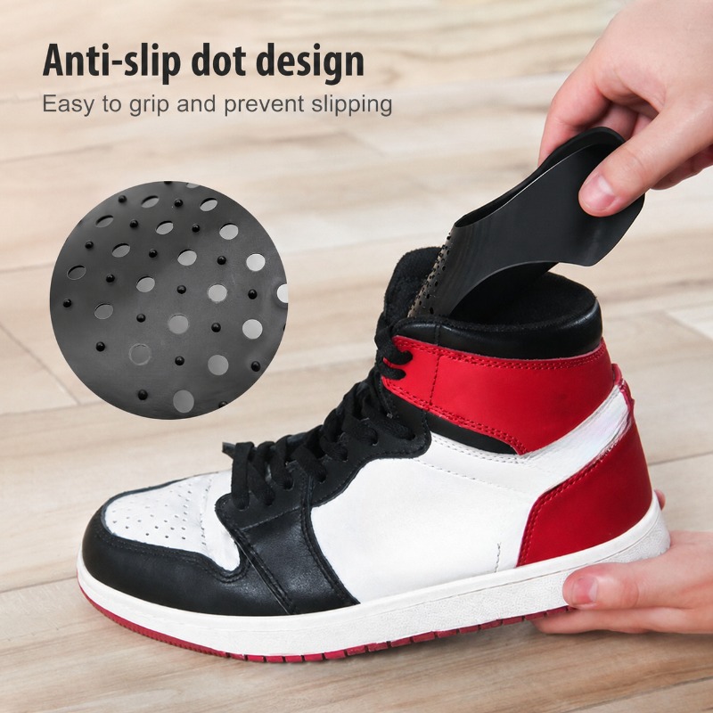 Ochraniacz na noski butów zapo – Sneaker Crease recenzja i cena