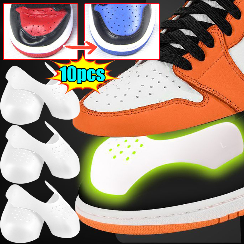 5Pair Anti Crease Shoe Head Pr – Sneaker Crease recenzja i cena