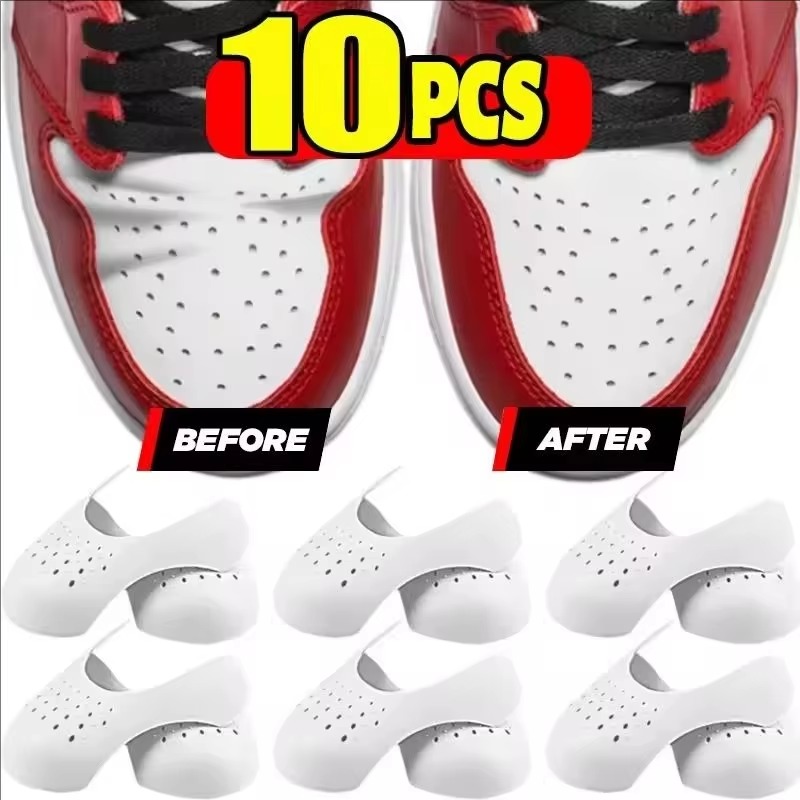 5Pair Anti Crease Shoe Head Pr – Sneaker Crease recenzja i cena