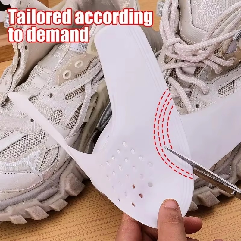 5Pair Anti Crease Shoe Head Pr – Sneaker Crease recenzja i cena