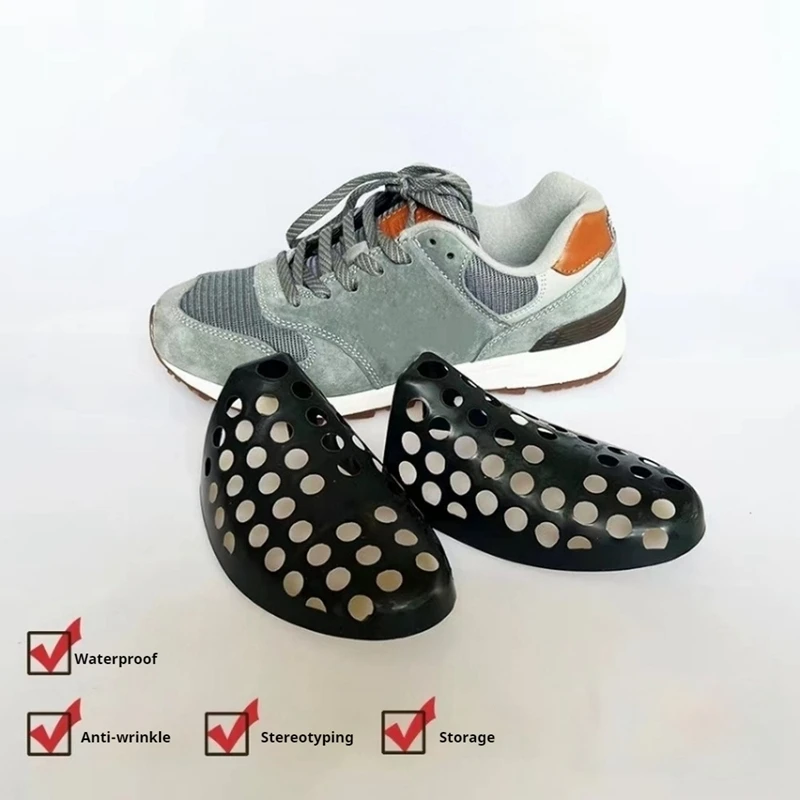 1 Para męskich form do butów,  – Sneaker Crease recenzja i cena