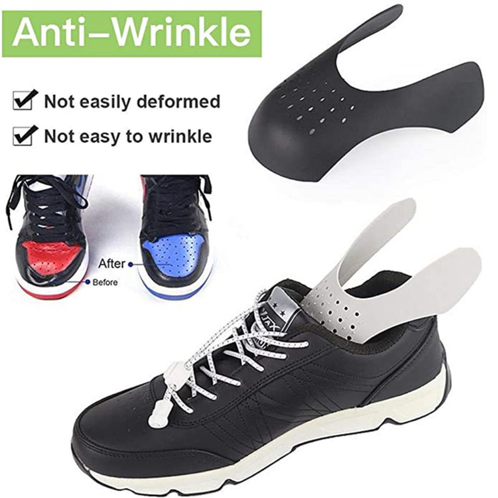 5 par anty zagniecenia Buty Pr – Sneaker Crease recenzja i cena